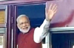 PM retraces Mahatma Gandhi’s train journey in South Africa